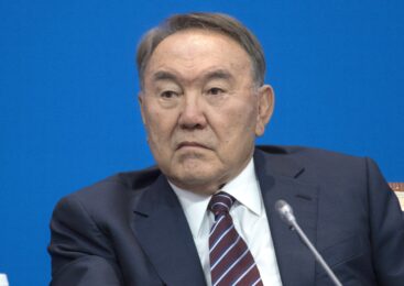 В Кокшетау переименуют набережную имени Назарбаева