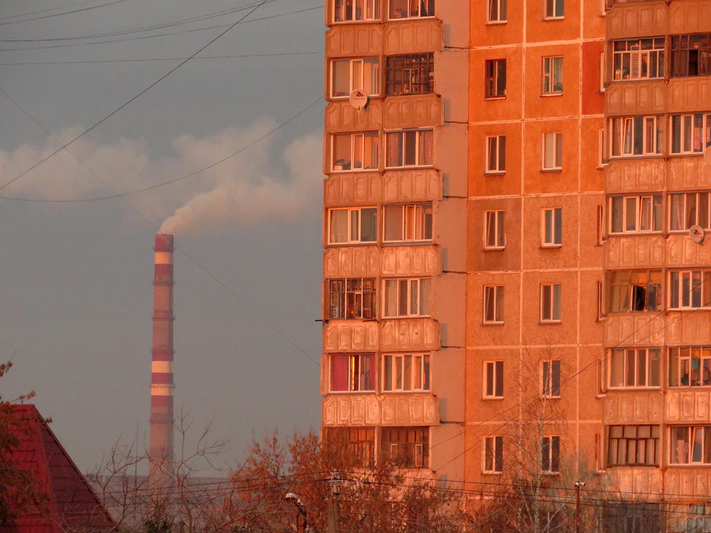 фото Петропавловск на втором месте по росту цен на аренду жилья в Казахстане