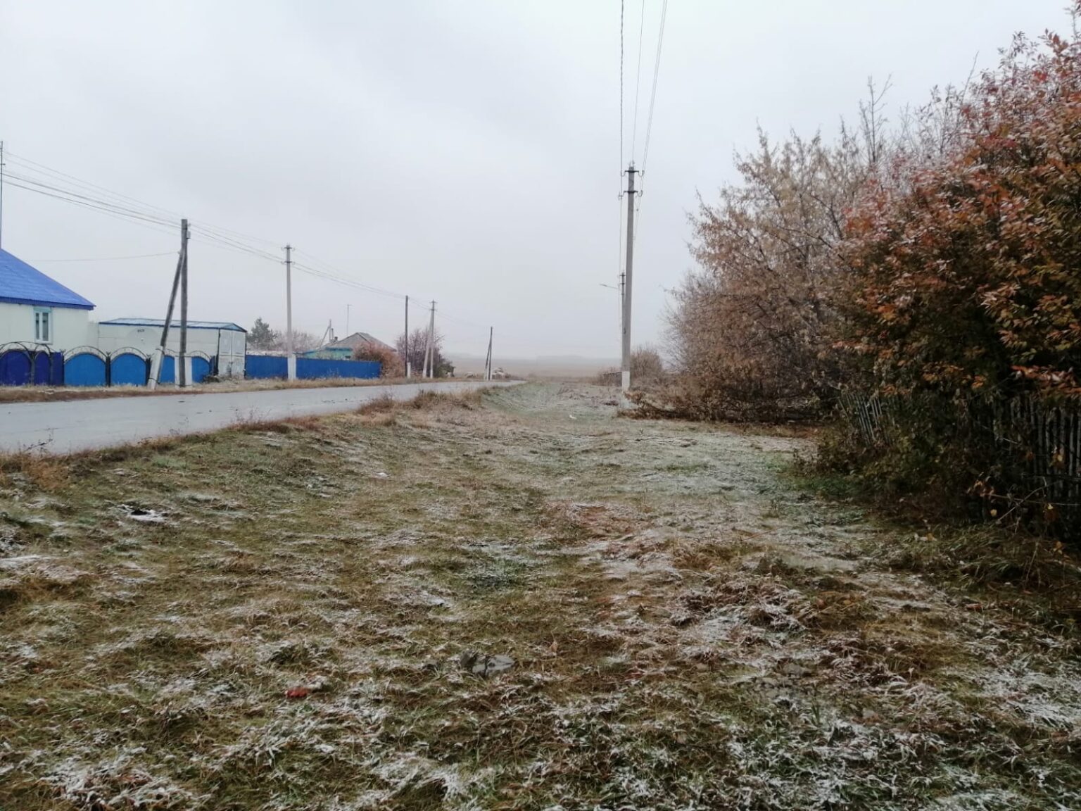 Погода в чкалове оренбургского