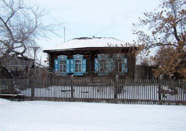В Петропавловске 8 декабря потеплеет до -15 градусов