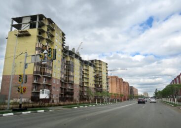 Рост цен на квартиры в Петропавловске остановился