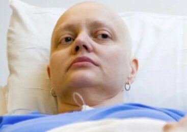 В Казахстане женщины болеют раком почти в 1,5 раза чаще мужчин