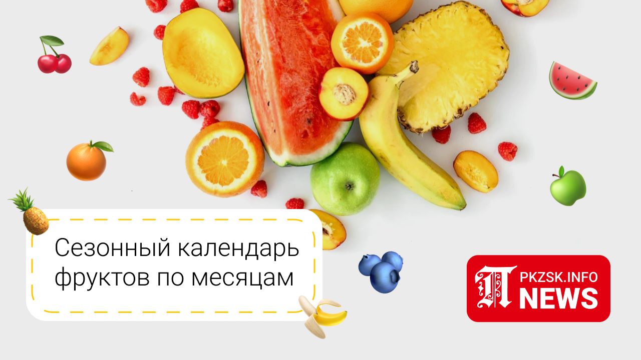 Москва фруктовая расписание