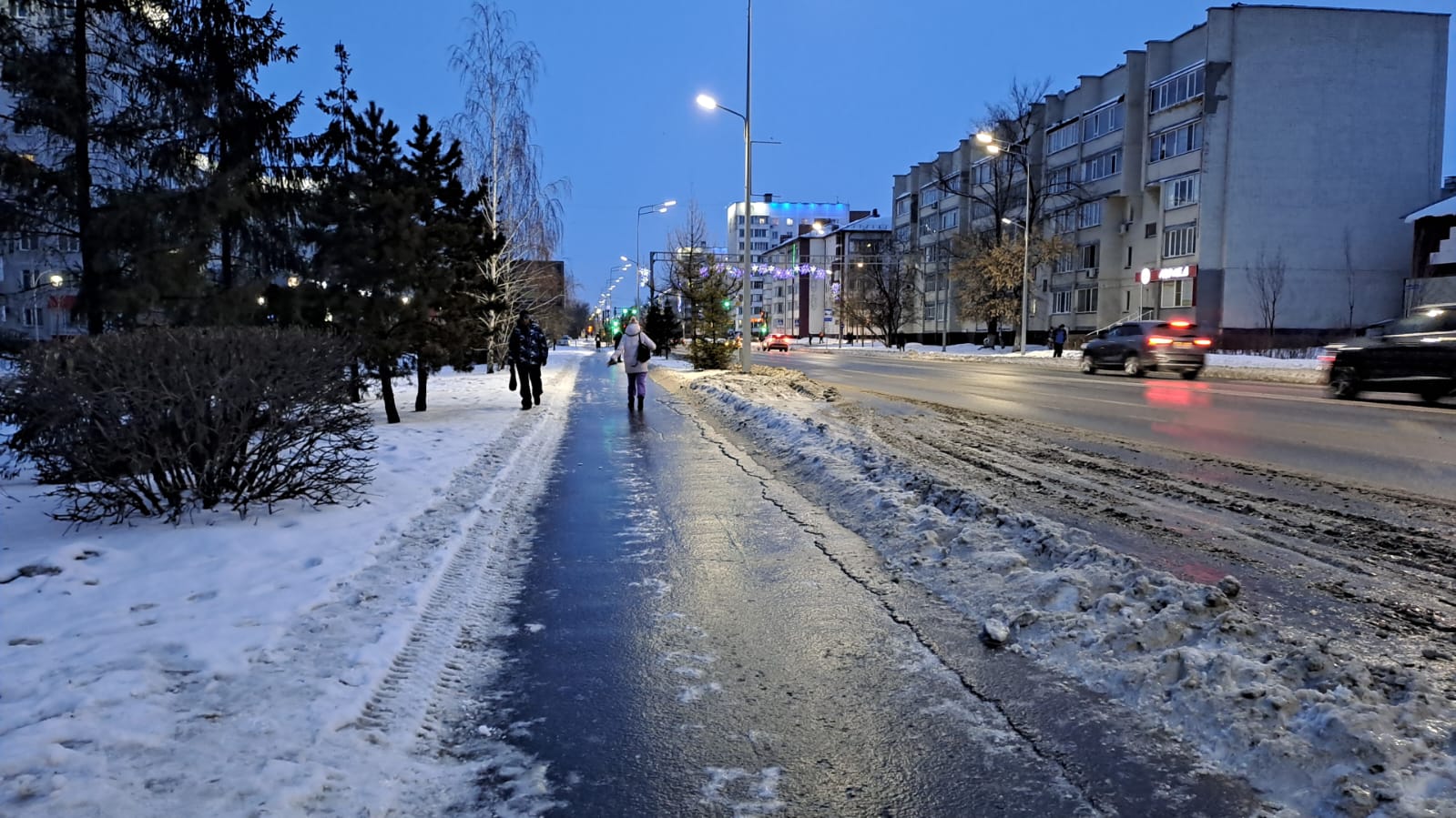 петропавловск северный казахстан