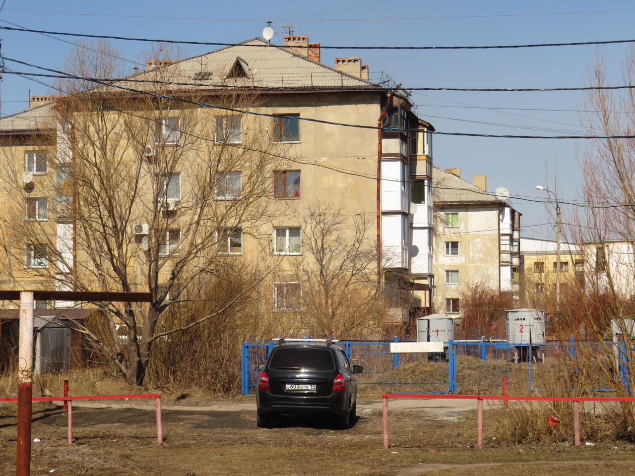 Бензострой петропавловск карта