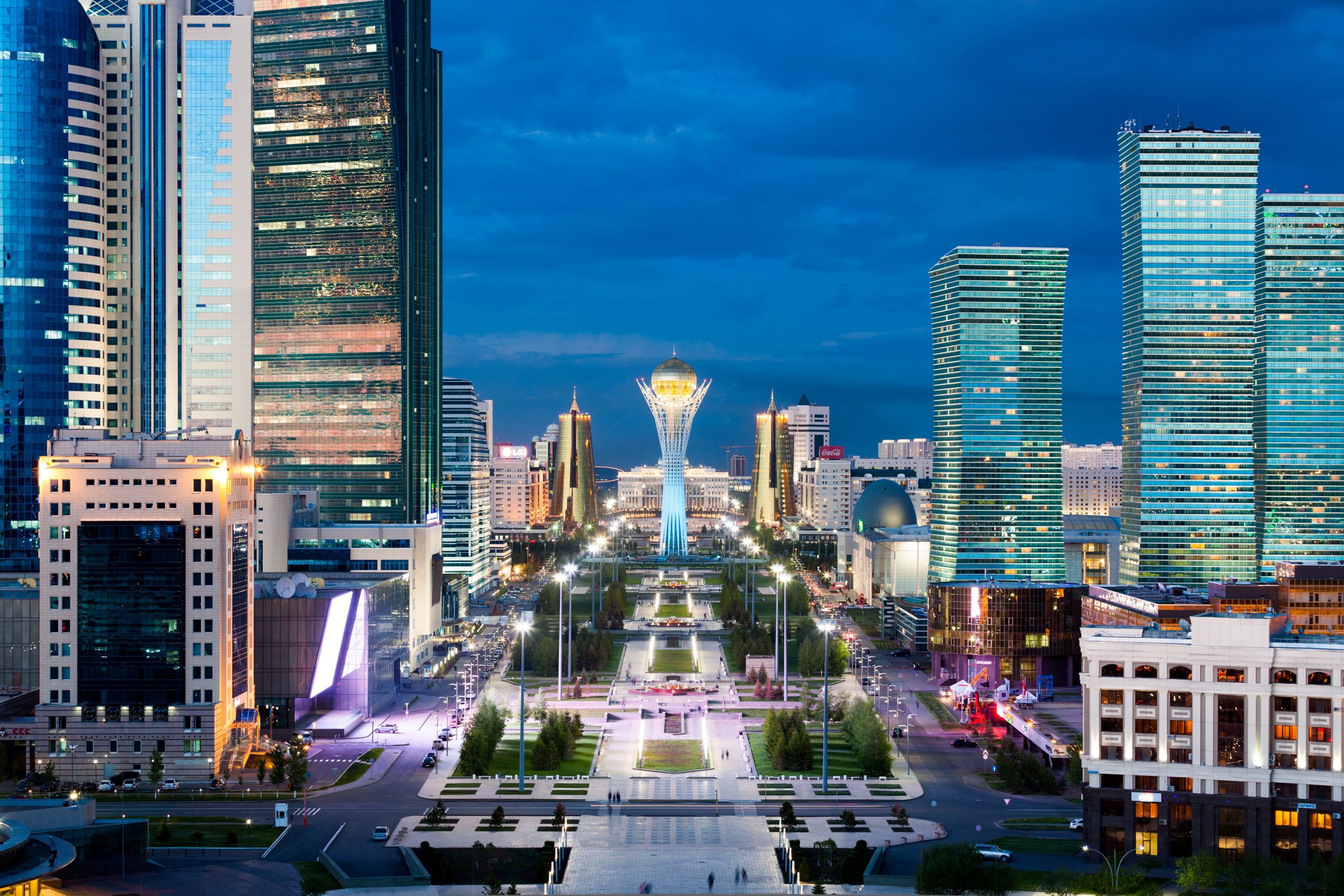 Астана какое государство. Столица Нурсултан столица. Нурсултан бульвар Нуржол. Столица Казахстана Нурсултан 2020.