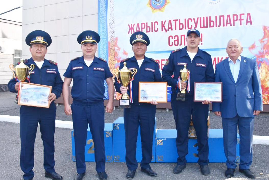 Новости северного казахстана петропавловск