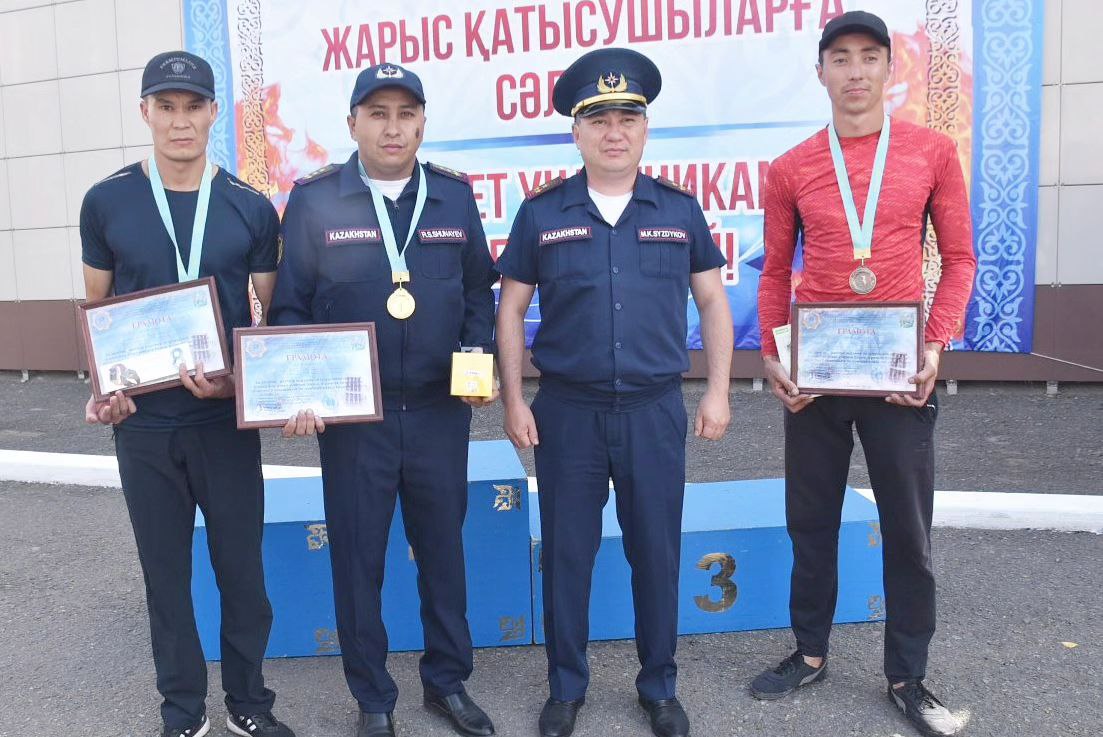 Новости северного казахстана петропавловск