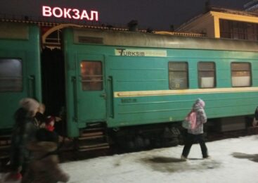 В Северо-Казахстанской области травмировали человека на железной дороге